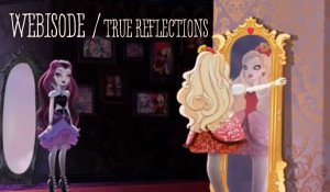 True Reflection - Ever After High Video