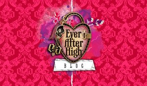 What is Ever After High?