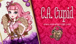 C.A. Cupid