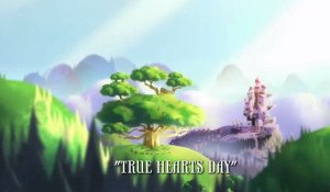 True Hearts Day Video