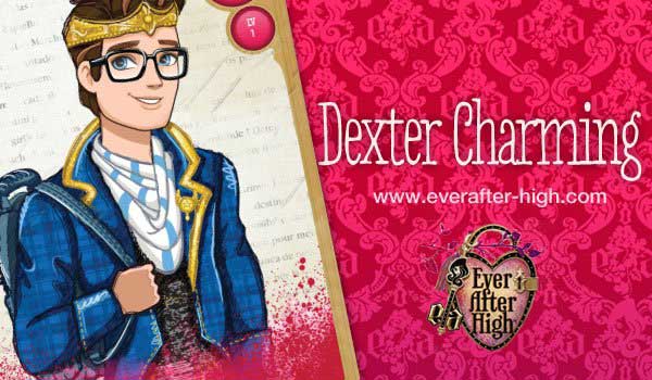 Dexter Charming