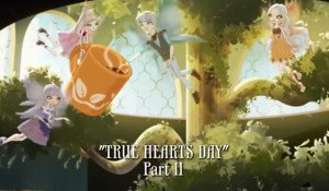 True Hearts Day - Video Part 2