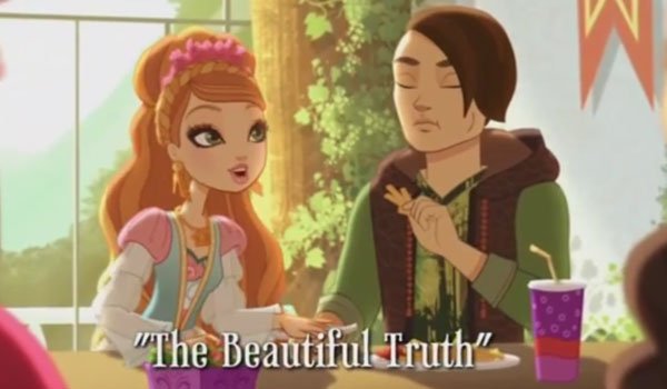 The Beautiful Truth Video