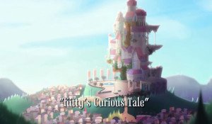 Kitty's Curious Tale Video
